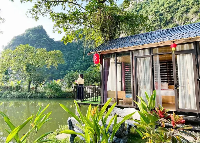 Hoang Minh Mountainside Villa
