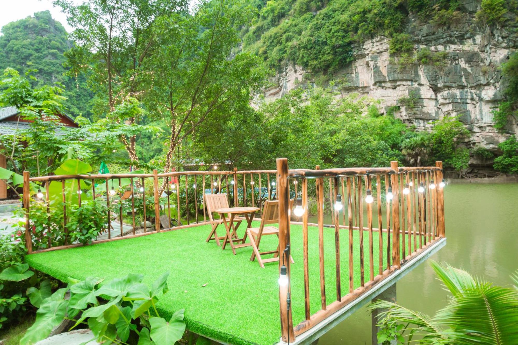 Hoang Minh Mountainside *