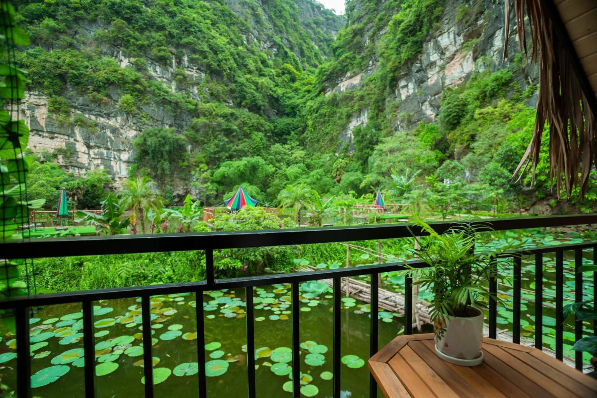 Hoang Minh Mountainside *